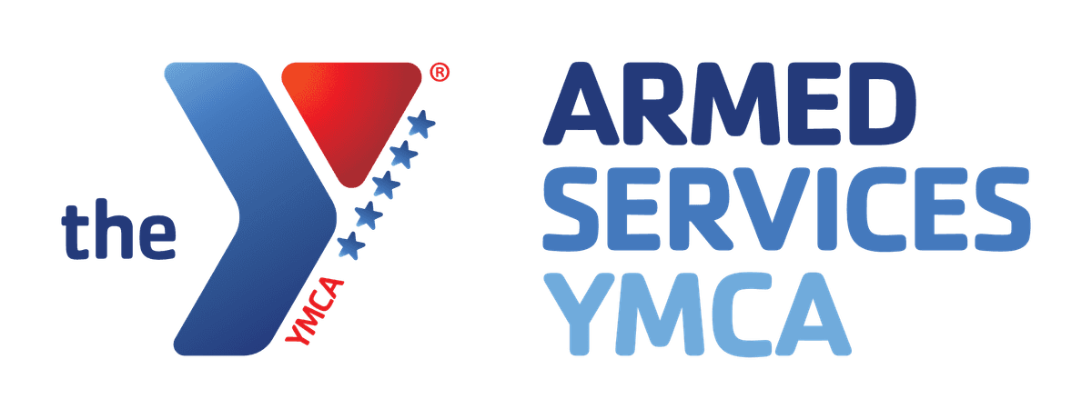 Armed Services YMCA of Missouri logo